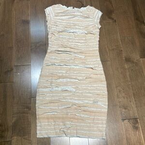 Robert Rodriguez original dress sz 4